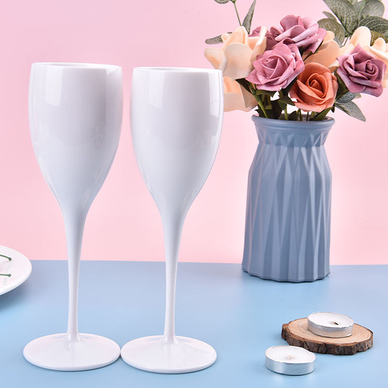Wine Beer Restaurant - プラスチック製の食器洗い機,2024,シャンパン,白色,レストランとビール用