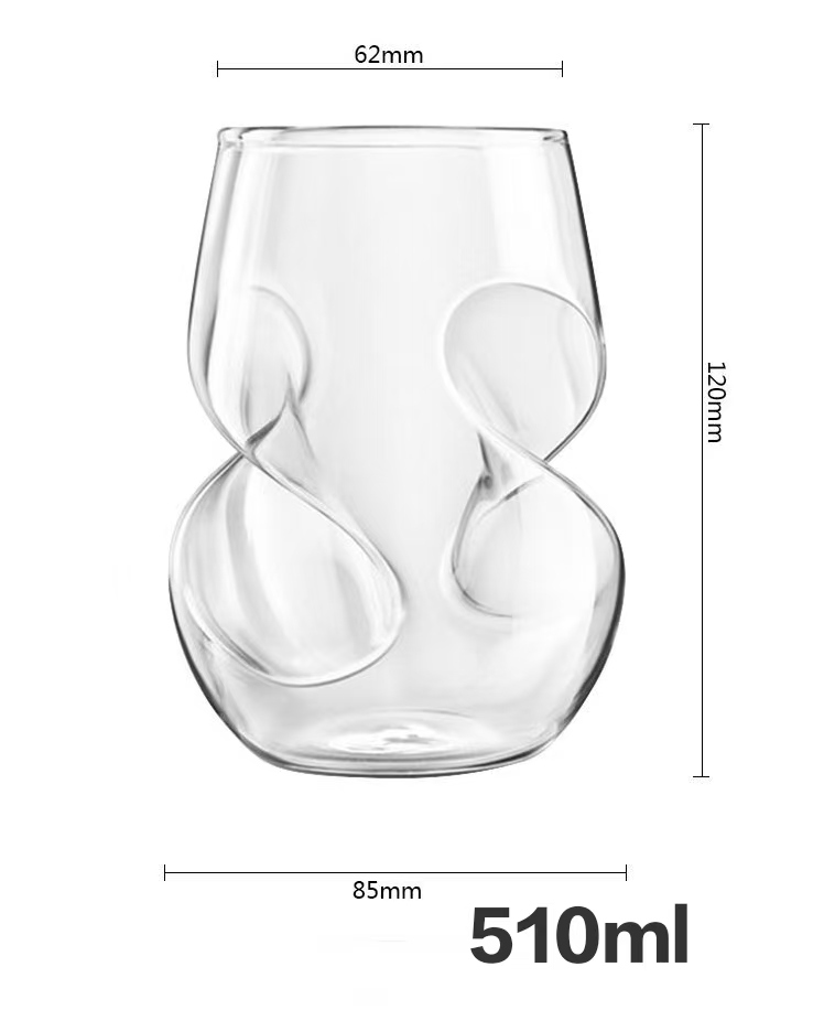 ウイスキーグラス、カクテルグラス、ブランデーグラス、ホームビ - Wine Beer Drink のレビューと価格