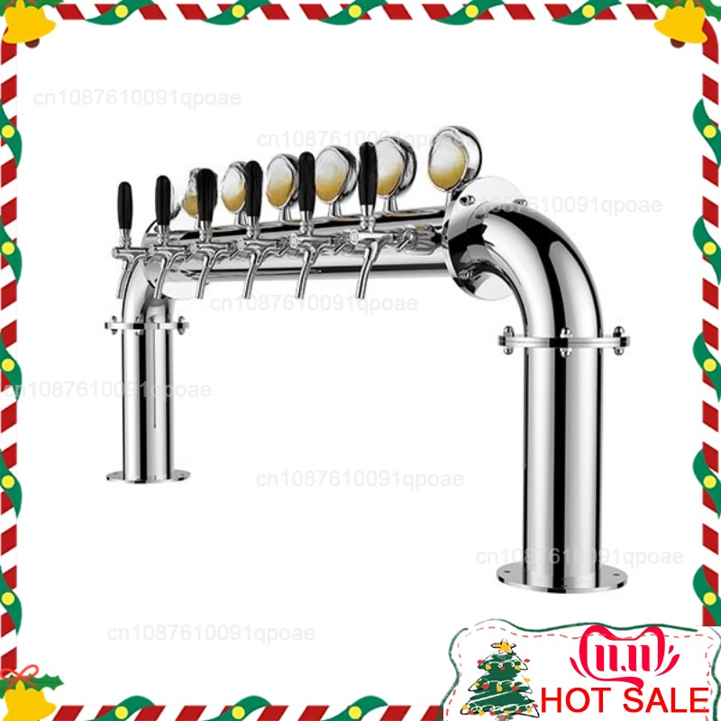 ビール販売機器 バー レストラン 高級ワインコラム 6穴ゲー - Wine Beer Restaurant のレビューと価格