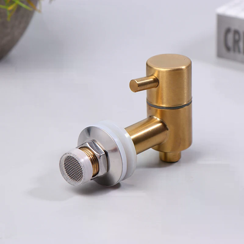 304ステンレス鋼製スピゴット水栓、ビール、ジュース、飲料、 - Wine Beer Drink のレビューと価格