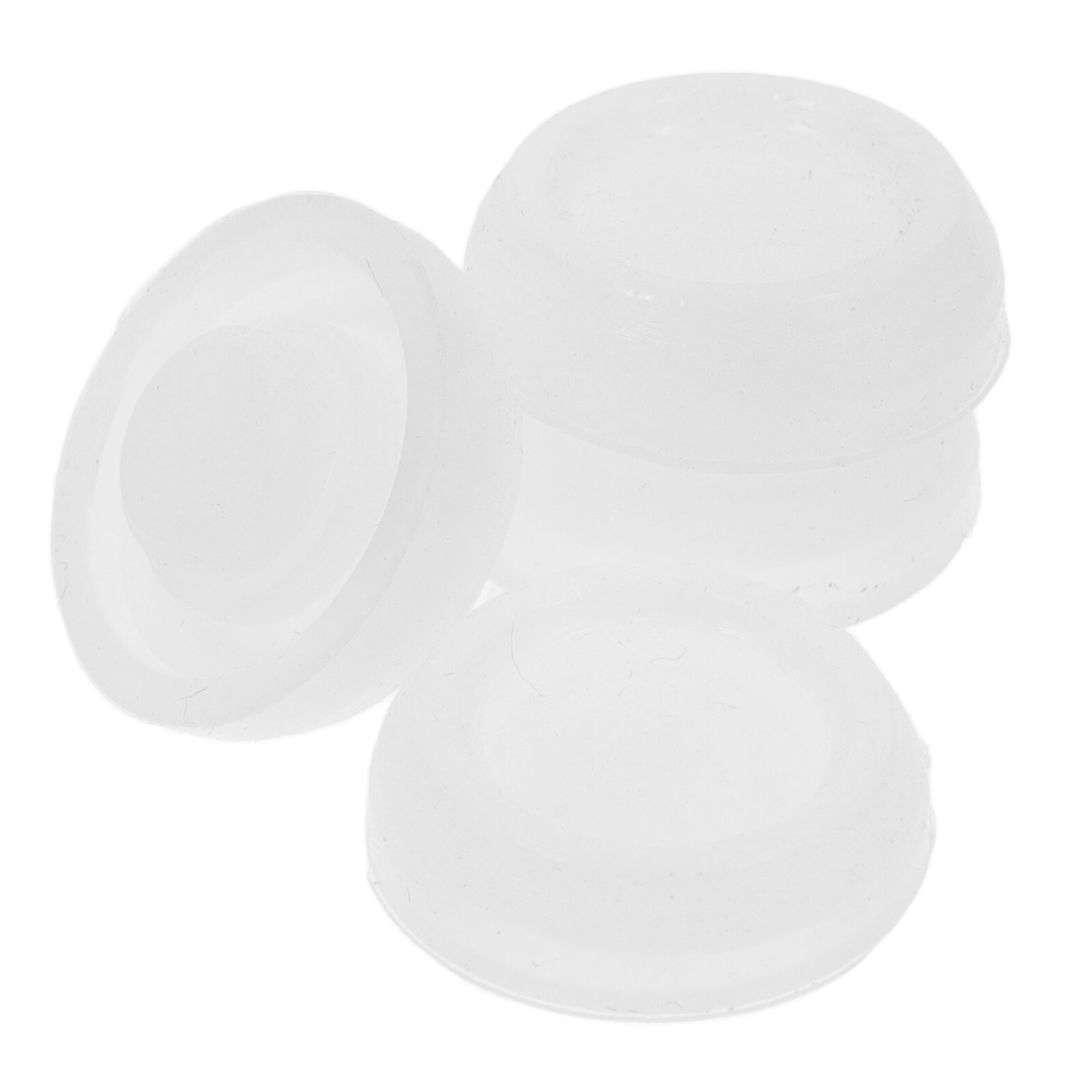 4個入りシリコン製ボトルストッパーホルダーセット、漏れ防止・ - Bottle Stopper Set のレビューと価格