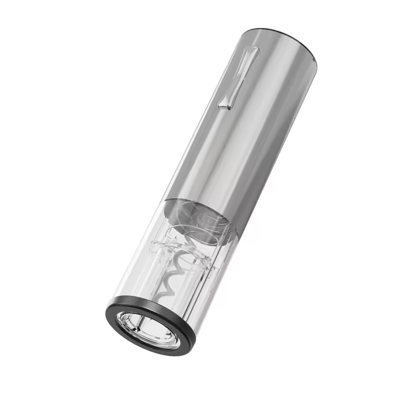 2024 新デザイン 4-in-1 リチウム充電式電気ボトル - Bottle Stopper Set のレビューと価格