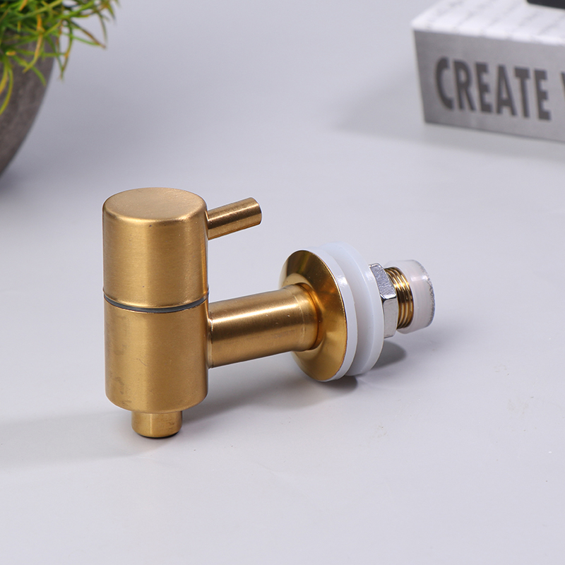 * 1pc 新しい 304 ステンレス鋼スピゴット水栓蛇口ビ - Wine Beer Drink のレビューと価格