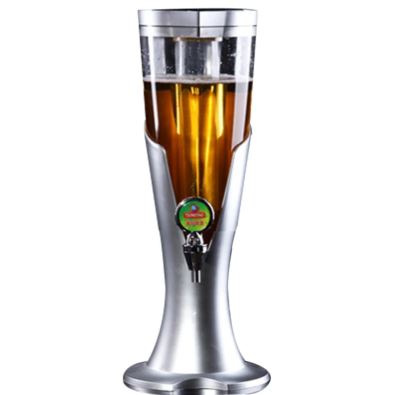 220v 電気 3 リットルワインキャノンワインラックビール - Wine Beer Drink のレビューと価格