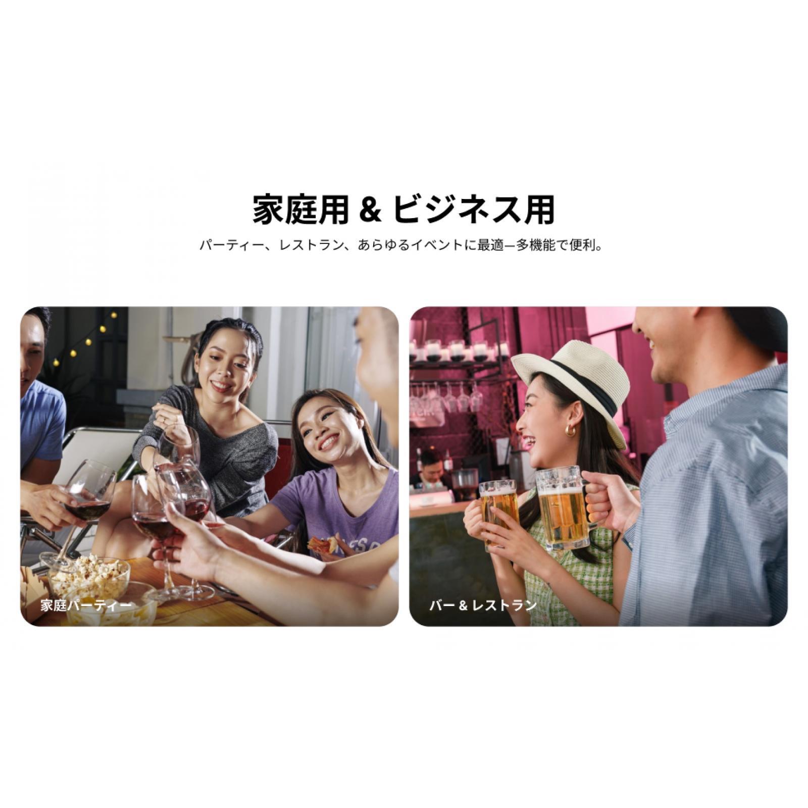 2個セット 亜鉛メッキ楕円形飲料タブ アイスバケツ キャリー - Wine Beer Restaurant のレビューと価格