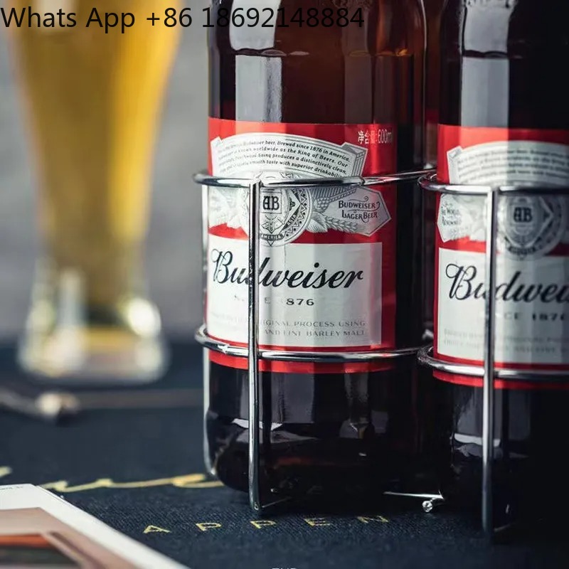 ホテルレストランバー用の大胆なデザインのビールラック、持ち運 - Wine Beer Restaurant のレビューと価格