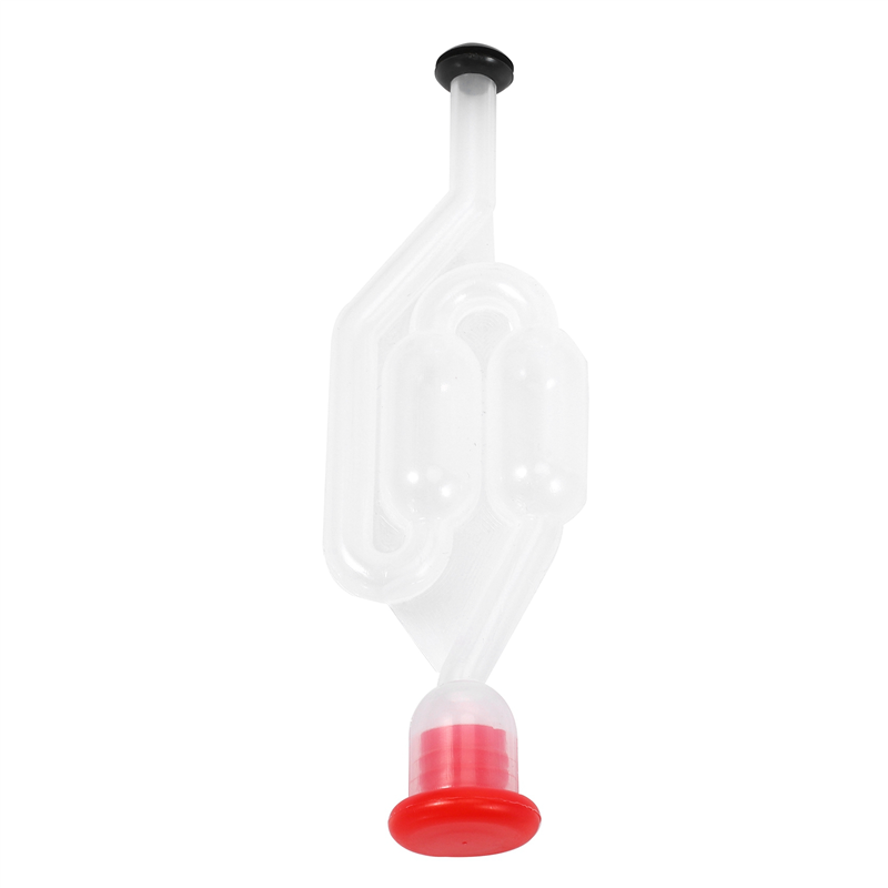 YWDZ-30個入り ワイン・ビール発酵用逆止弁 ウォーター - Wine Beer Yeast のレビューと価格