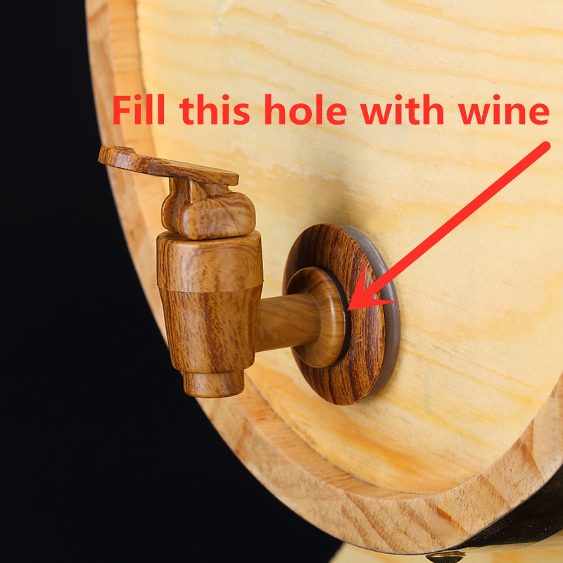 オーク材のワイン樽,ビール樽,ヴィンテージの木材,レストラン - Wine Beer Rum のレビューと価格