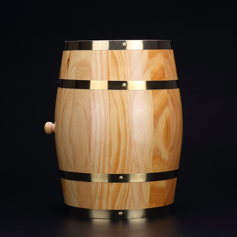 オーク材のワイン樽,ビール樽,ヴィンテージの木材,レストラン - Wine Beer Rum のレビューと価格
